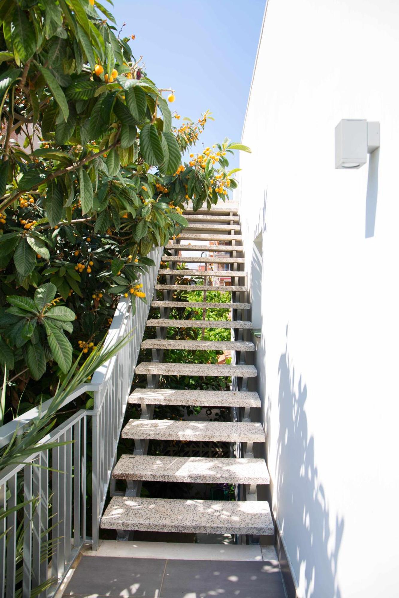 Villa Paula Trinidad Salou Ngoại thất bức ảnh