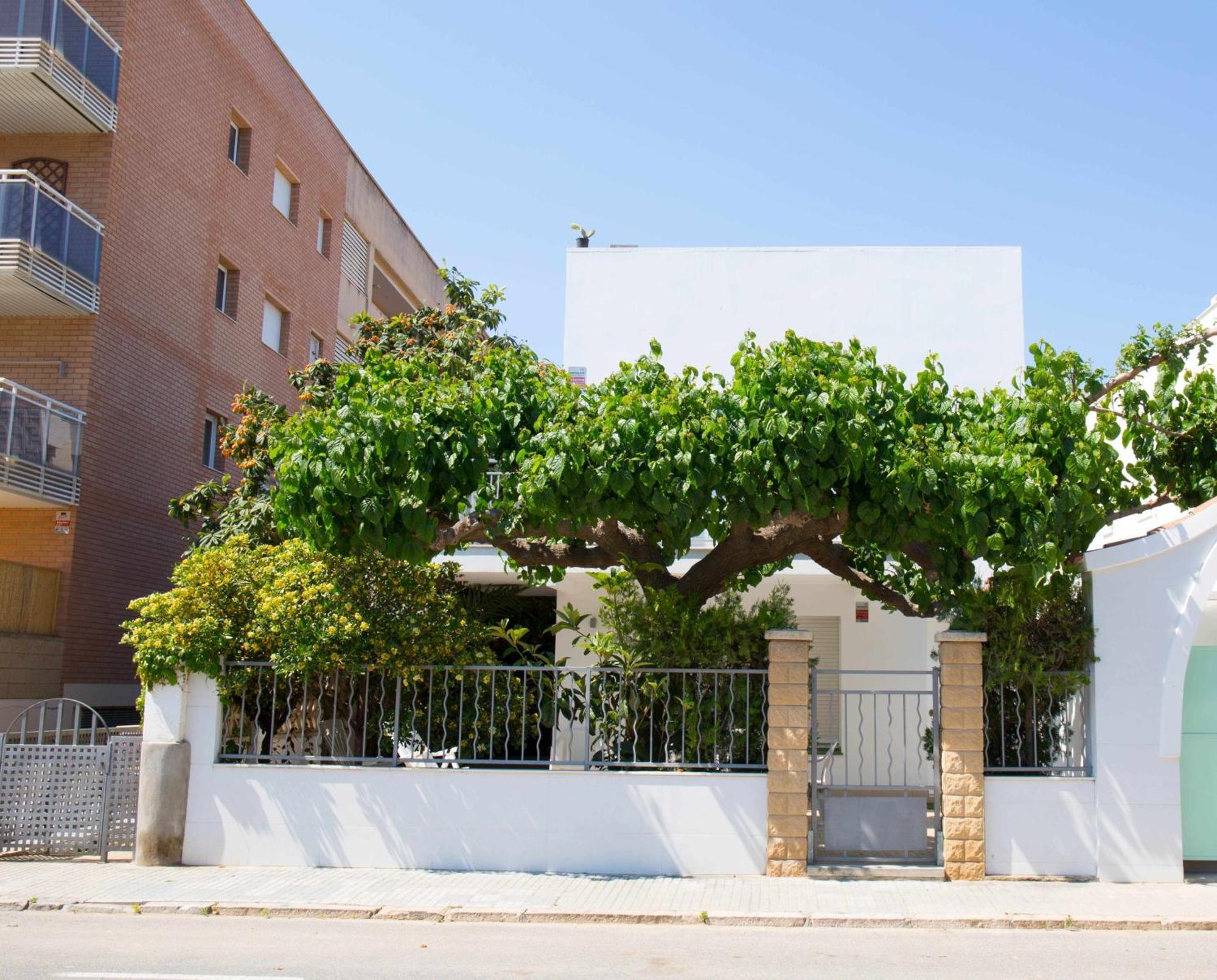 Villa Paula Trinidad Salou Ngoại thất bức ảnh