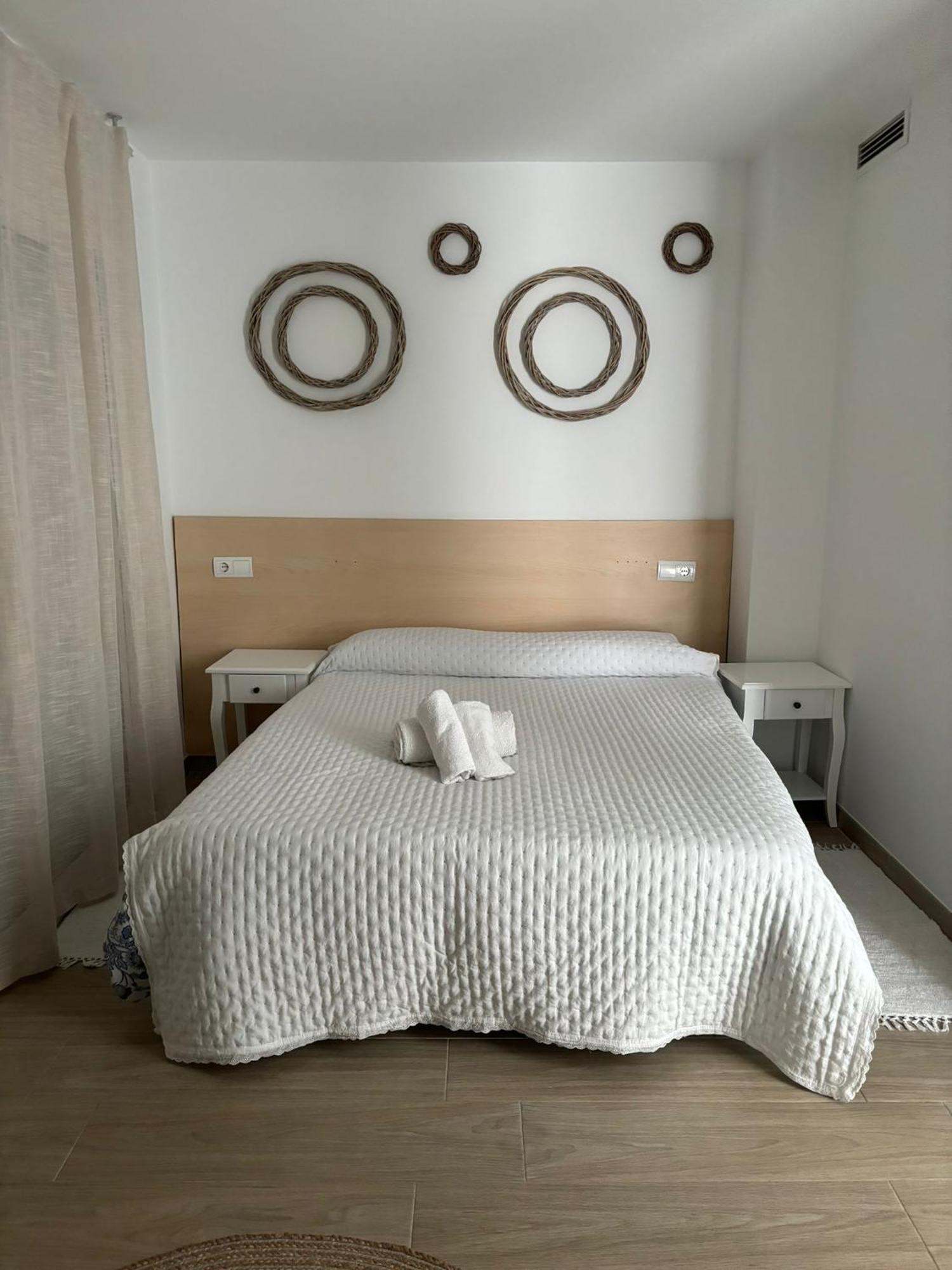 Villa Paula Trinidad Salou Ngoại thất bức ảnh