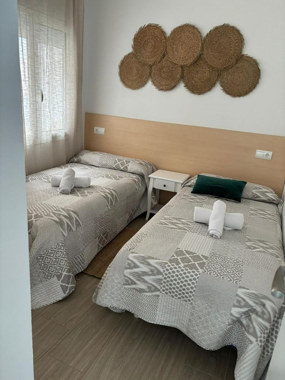 Villa Paula Trinidad Salou Ngoại thất bức ảnh