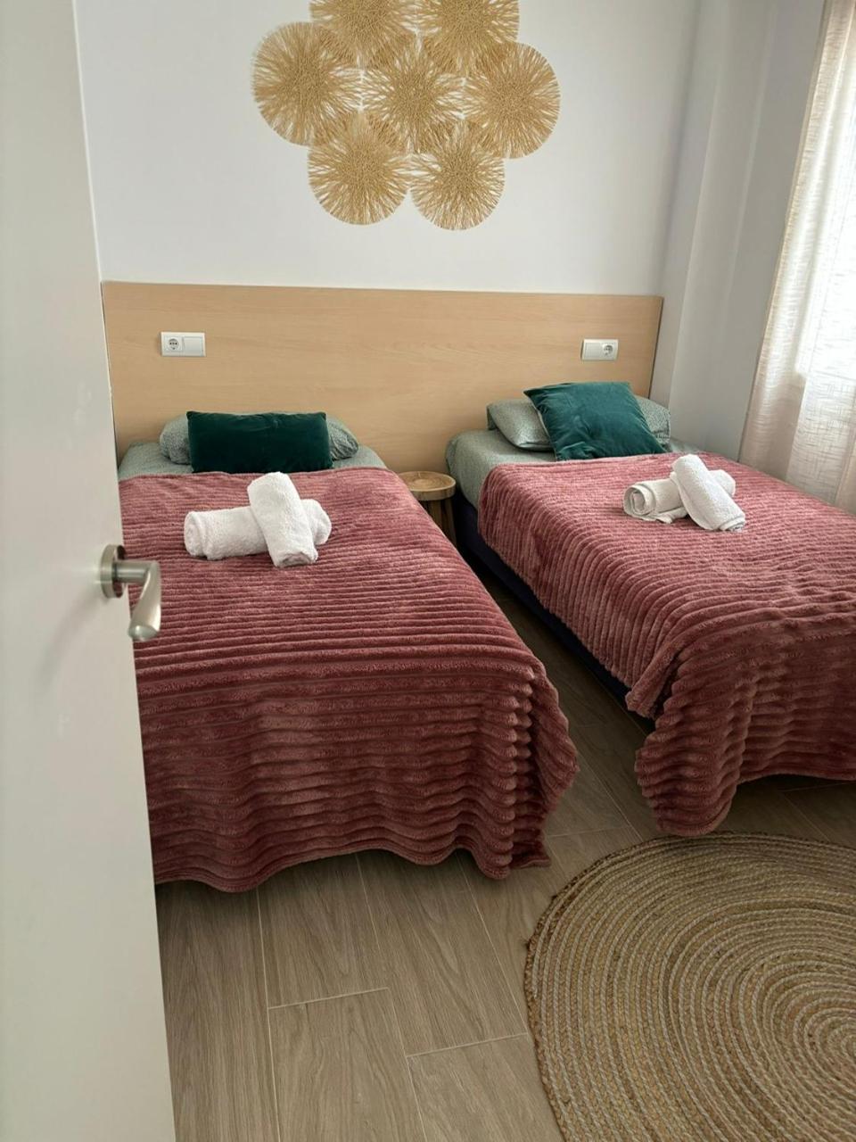 Villa Paula Trinidad Salou Ngoại thất bức ảnh