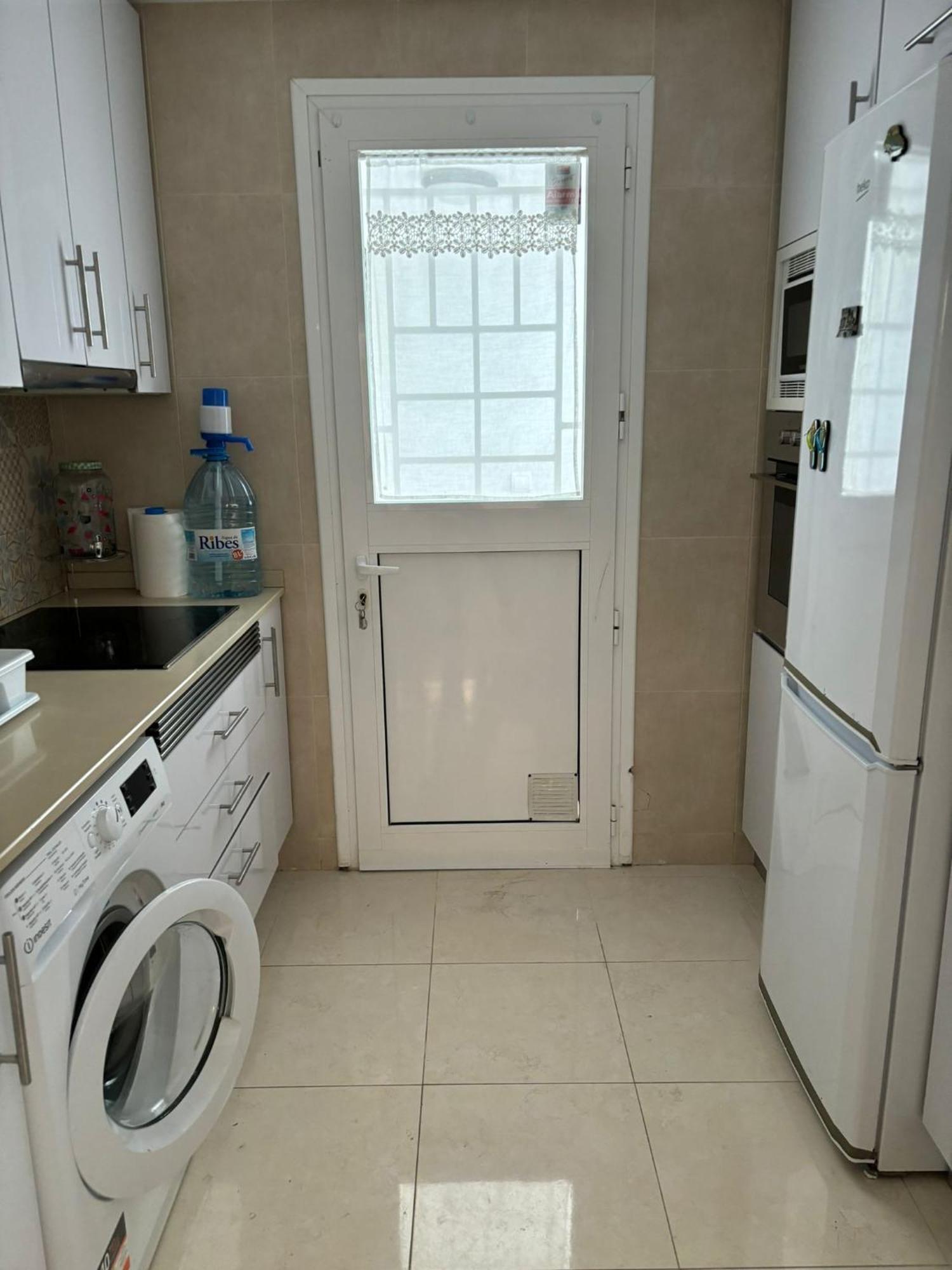 Villa Paula Trinidad Salou Ngoại thất bức ảnh