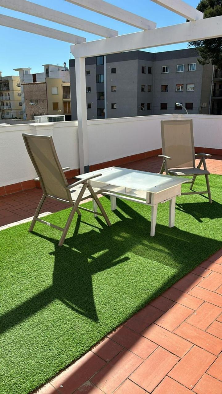 Villa Paula Trinidad Salou Ngoại thất bức ảnh