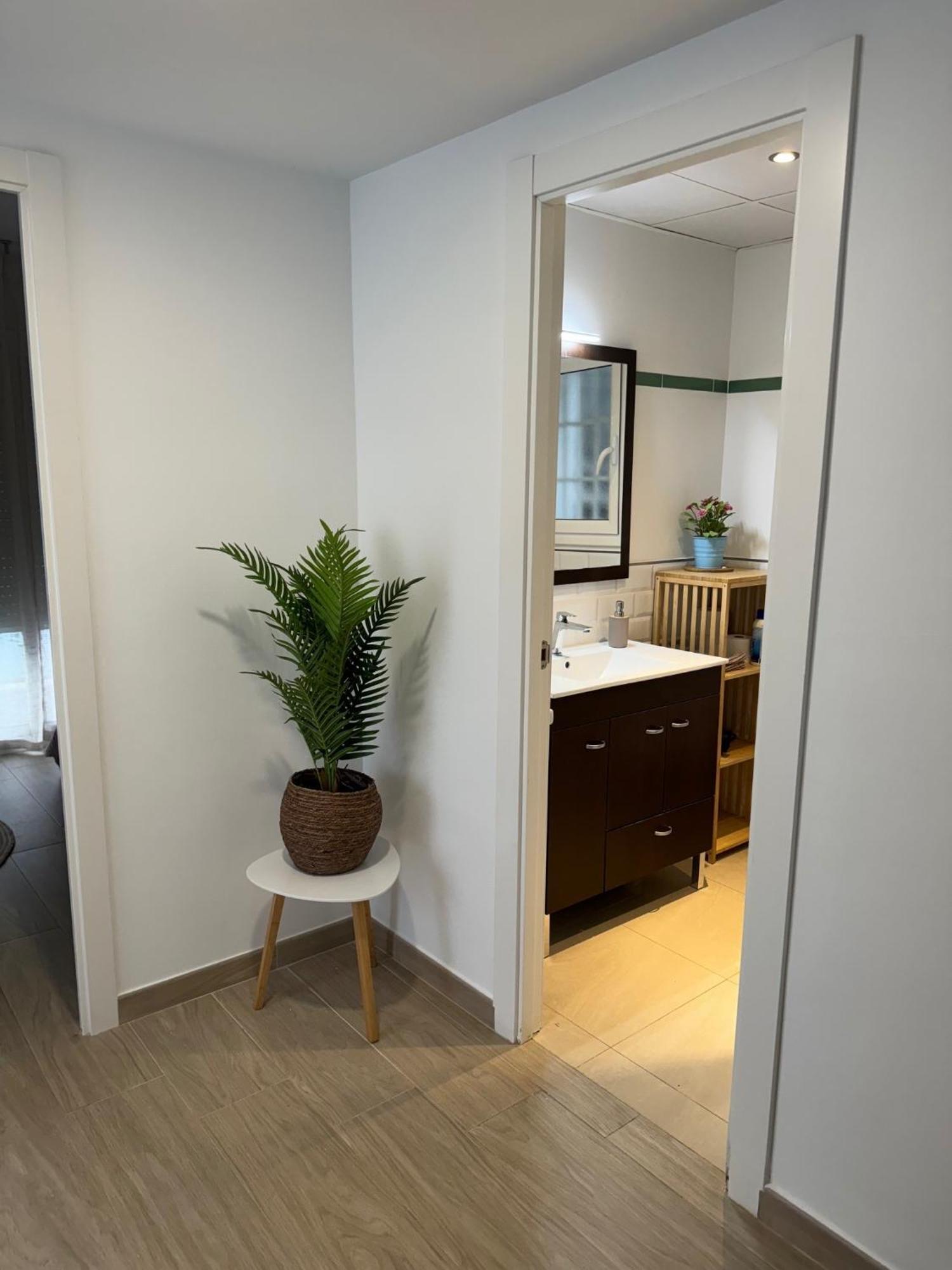 Villa Paula Trinidad Salou Ngoại thất bức ảnh